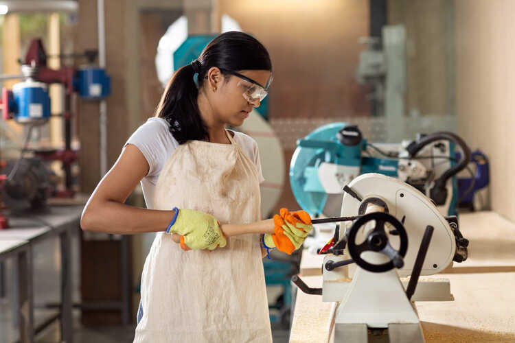 The Design Village Noida Infrastructure photo 41